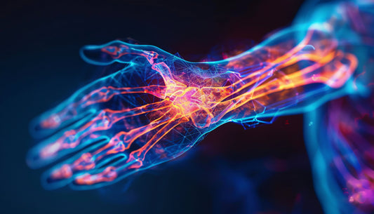 Plantar Fasciitis: What It Is and How to Treat It Naturally