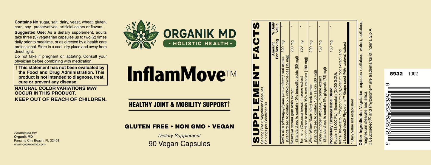 Inflam-Move