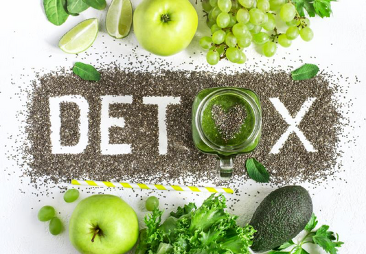 Integrative Detoxification: Functional Medicine’s Approach to Safe and Effective Detox Strategies