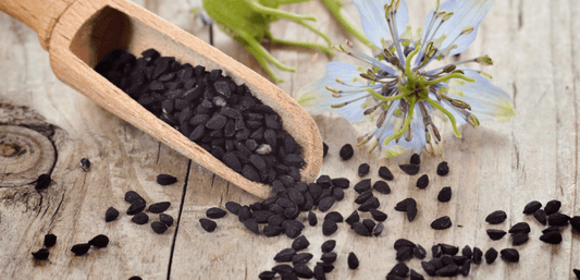 The Amazing Benefits of Black Seed | Nigella Sativa : A Comprehensive Guide