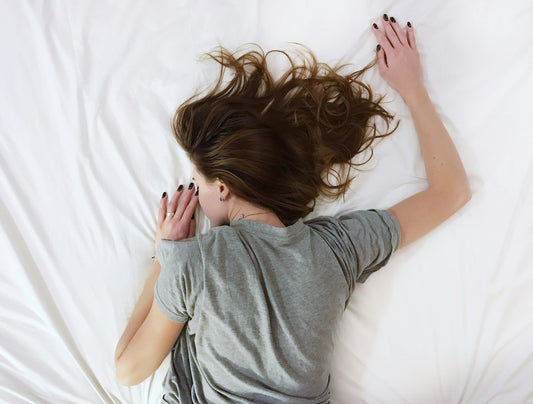 Understanding Uterine Fibroids: Causes, Symptoms, and Natural Healing Approaches