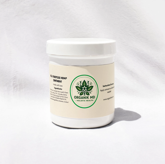 All-Purpose Ointment