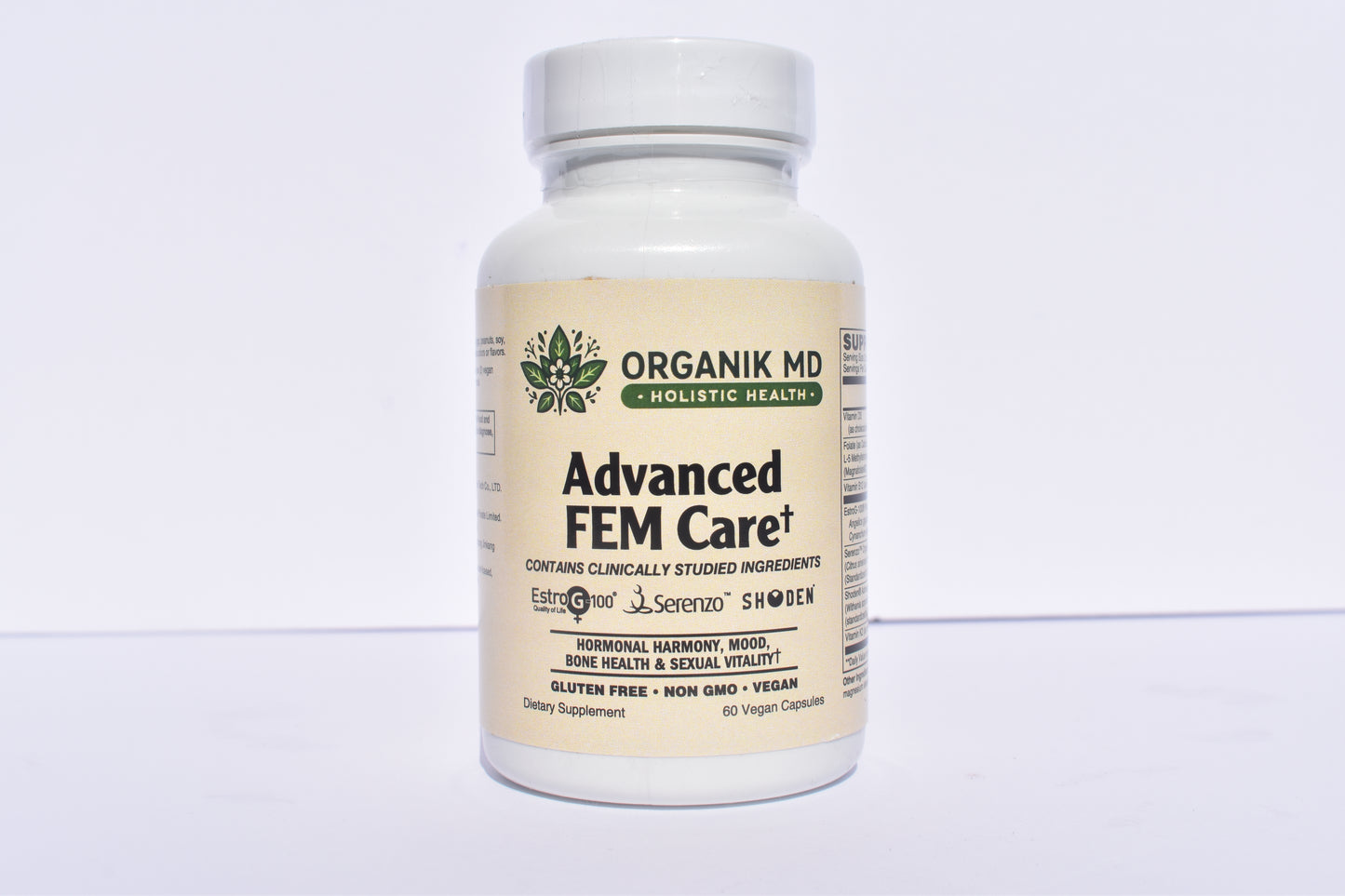 Advanced FEM Care