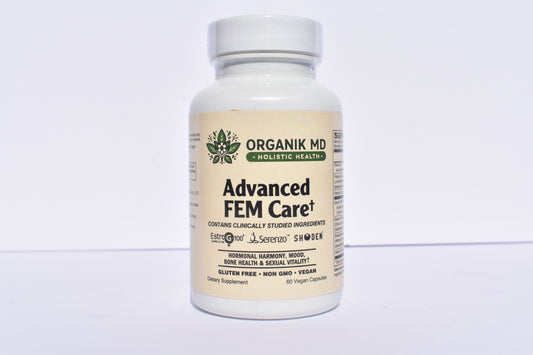 Advanced FEM Care