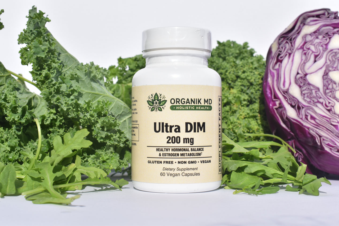 DIM | Diindolylmethane