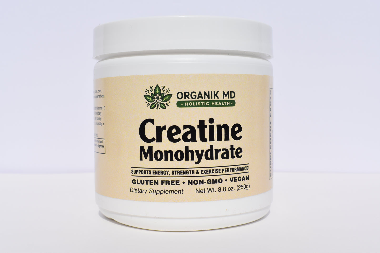 Creatine Monohydrate | Powder