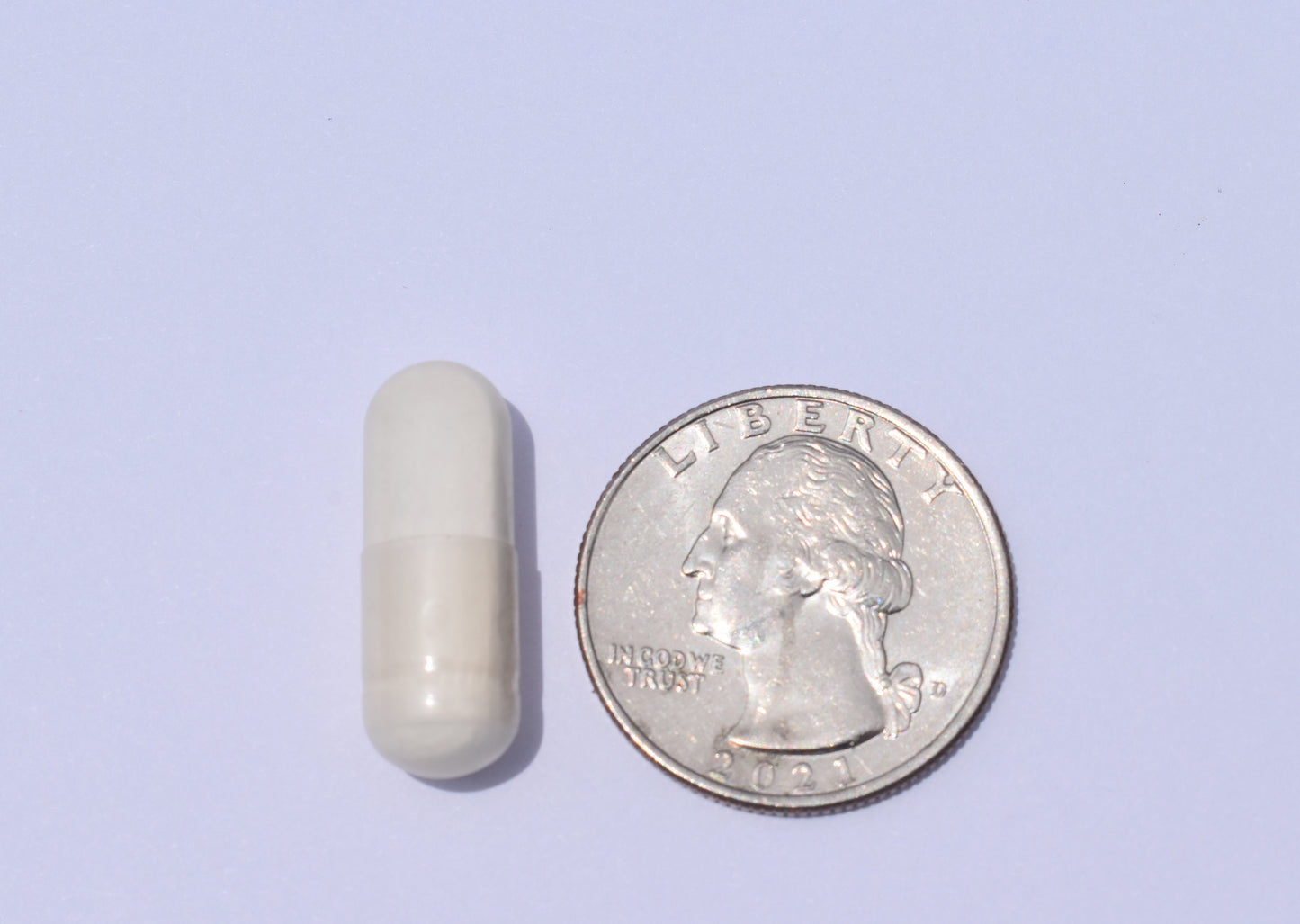 Magnesium Glycinate | 400mg
