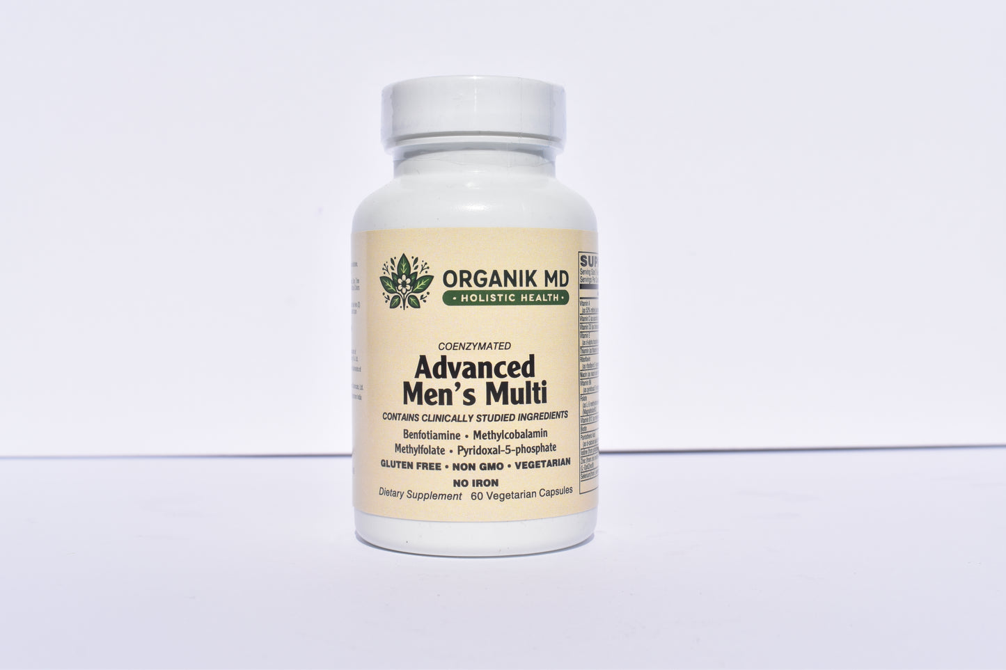 Men's Vitality Bundle