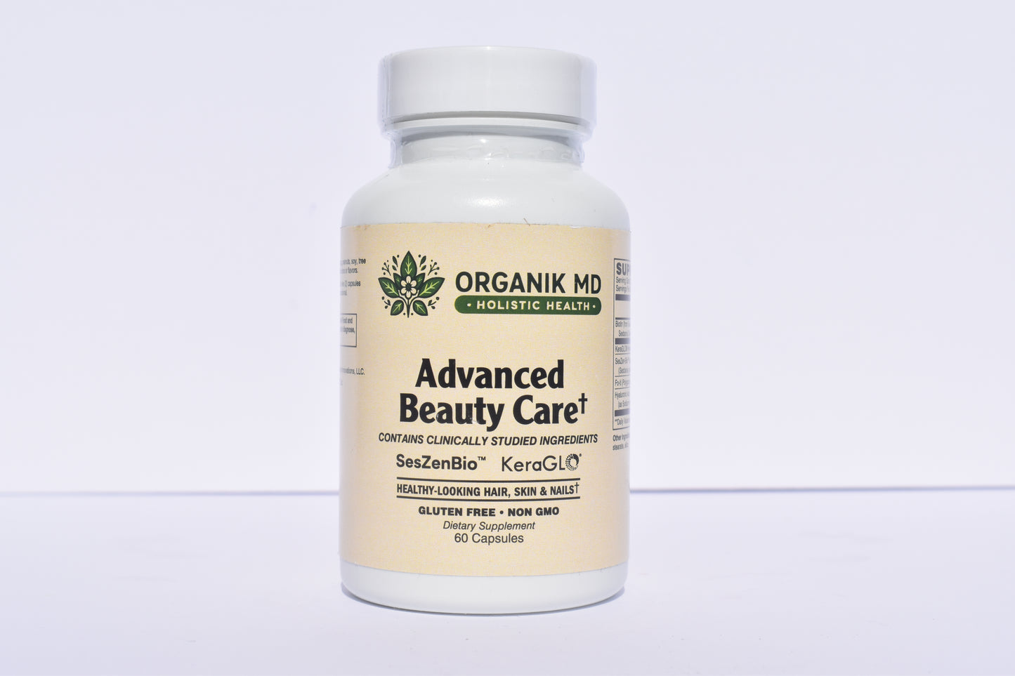 Advanced Beauty Care