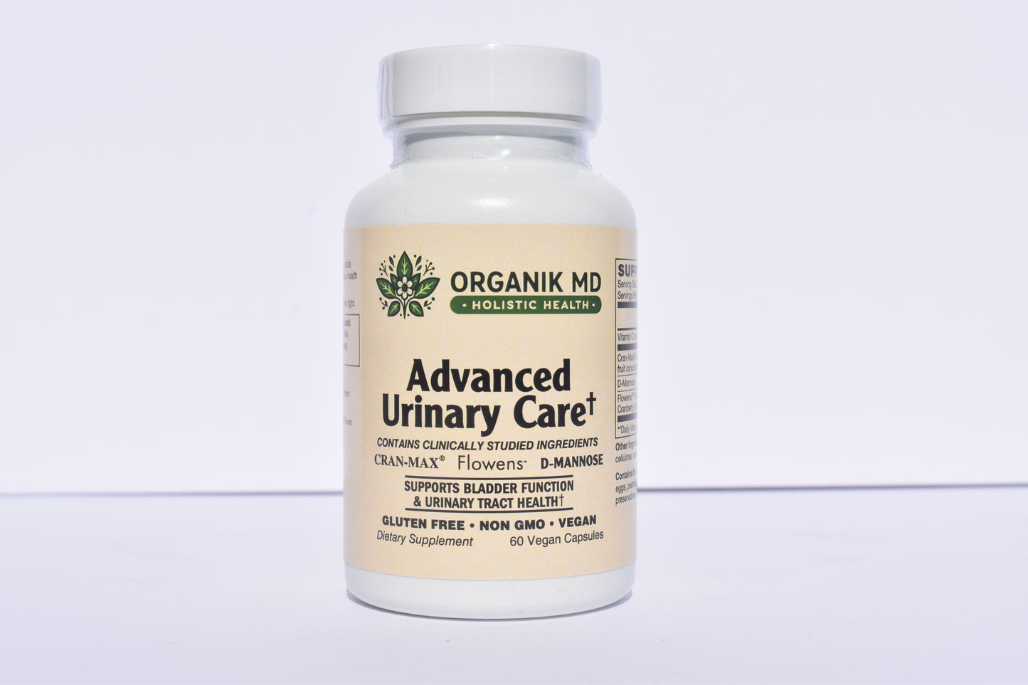 Advanced Urinary Care