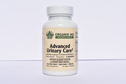 Advanced Urinary Care