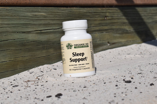 Sleep Support