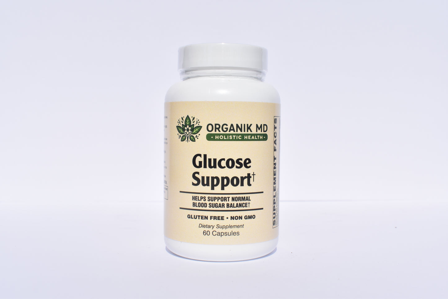 Glucose Support | GlucoBalance