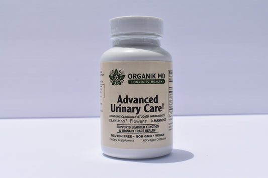 Advanced Urinary Care