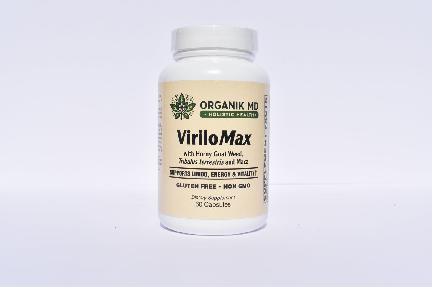 Virilo Max