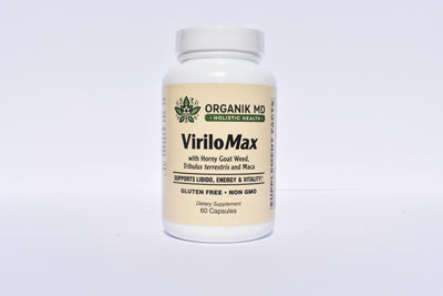 Men's Vitality Bundle