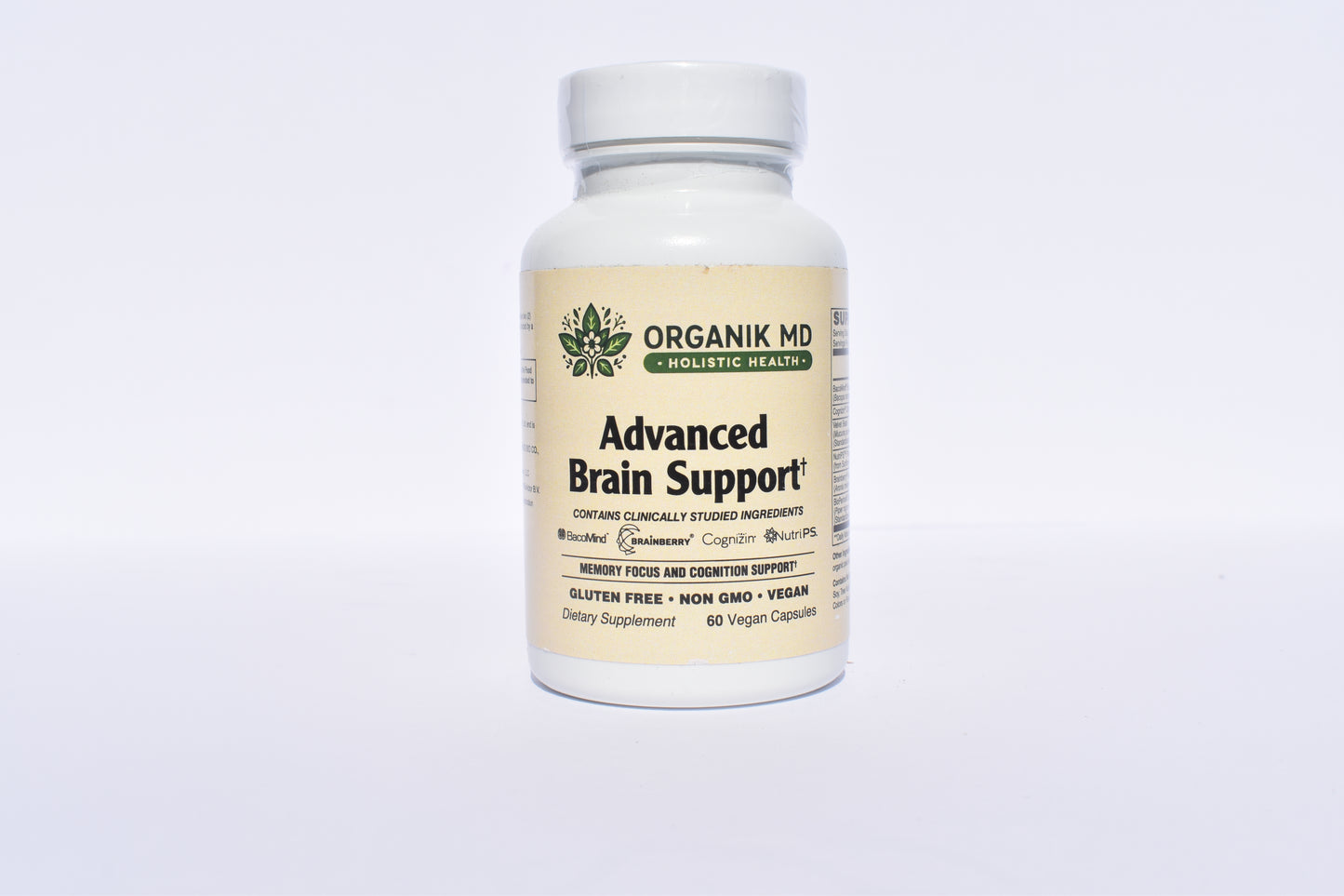 Advanced Brain Support