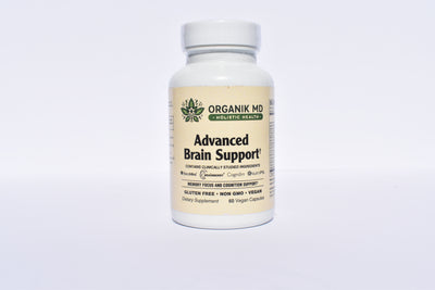 Advanced Brain Support