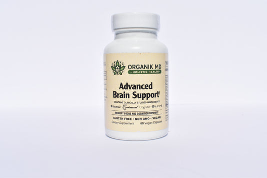 Advanced Brain Support