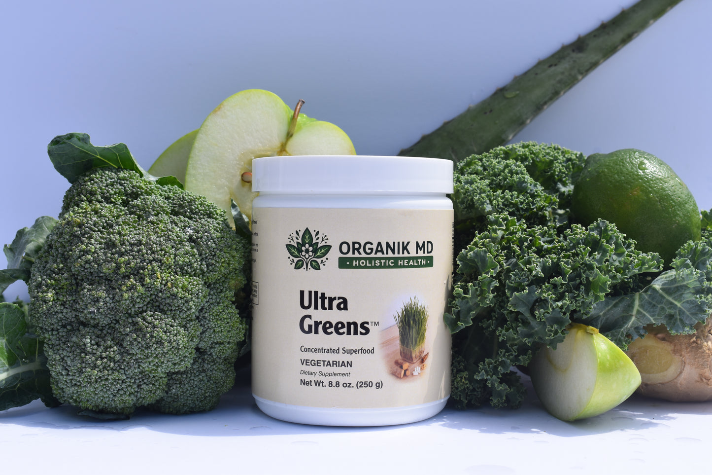 UltraGreens™