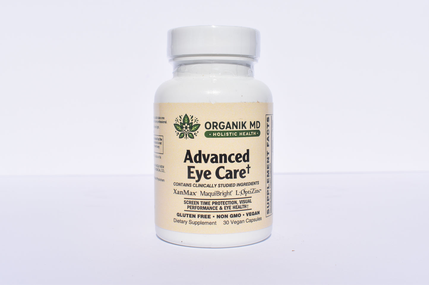 Advanced Eye Care
