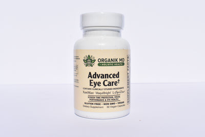 Advanced Eye Care