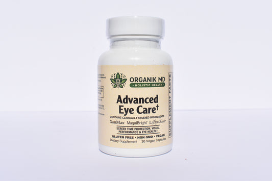 Advanced Eye Care
