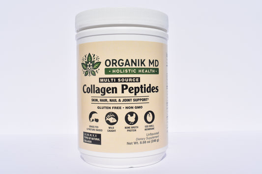 Total Collagen Peptide