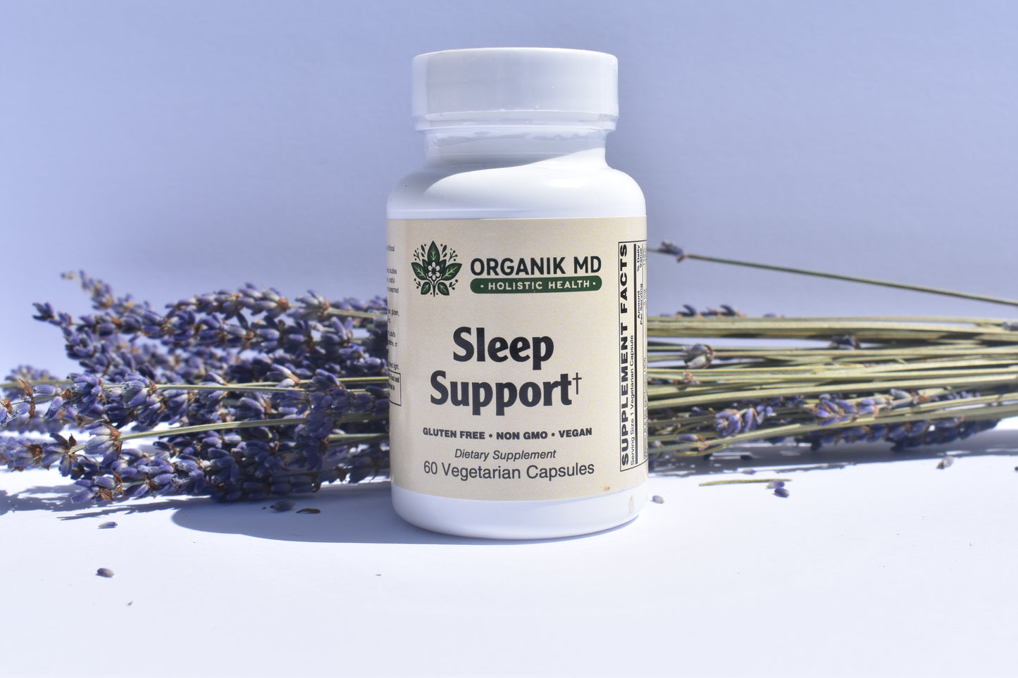 Sleep Support