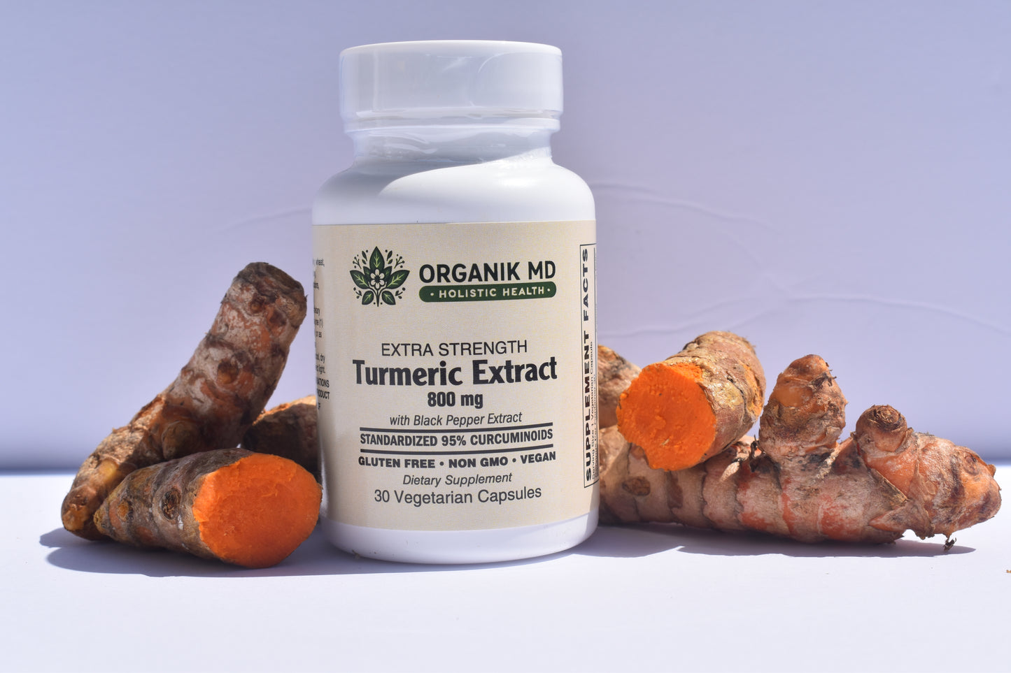 Turmeric Ultra 800