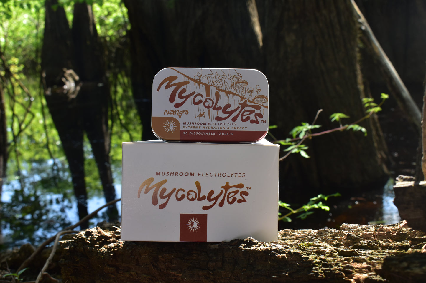 Mycolytes™
