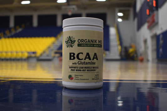 BCAA | Powder