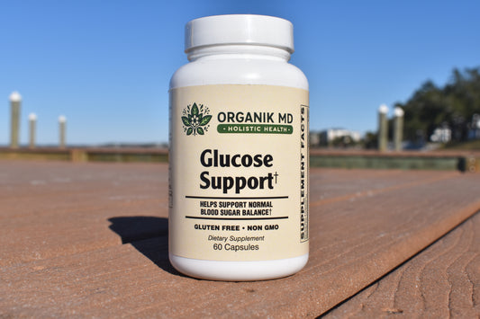 GlucoBalance
