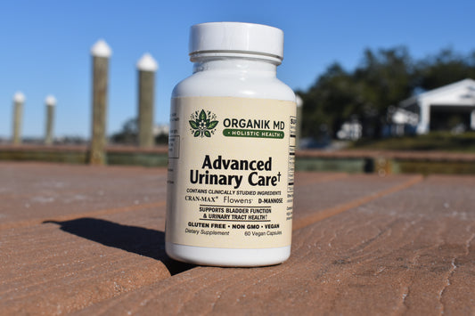 Advanced Urinary Care
