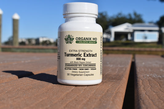 Turmeric Ultra 800
