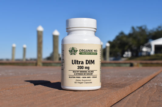 DIM | Diindolylmethane