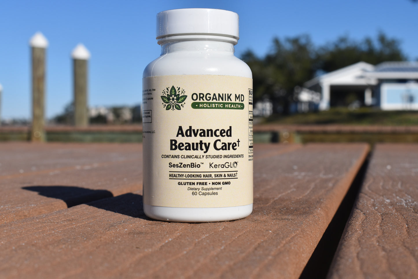 Advanced Beauty Care